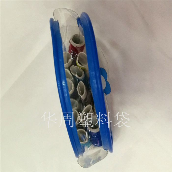 Manufacturer direct selling PVC bag jewelry bag molding bag Manufacturer direct selling PVC bag jewelry bag molding bag