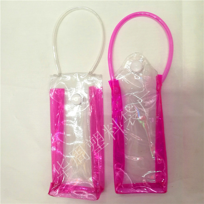 Manufacturer sells new PVC bag jewelry needle and thread bag Manufacturer sells new PVC bag jewelry needle and thread bag