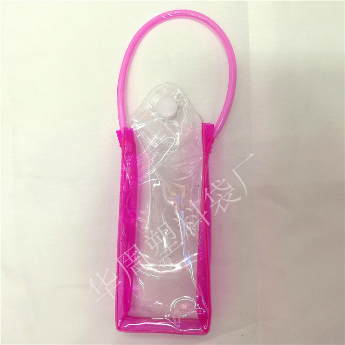 Manufacturer sells new PVC bag jewelry needle and thread bag Manufacturer sells new PVC bag jewelry needle and thread bag