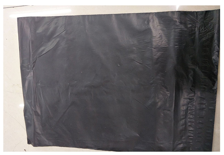 Factory Wholesale PE Black Self-Adhesive Self-Adhesive Pocket White Express Zipper Bag Rope Handle Bag Vest Bag OPP Bag Factory Wholesale PE Black Self-Adhesive Self-Adhesive Pocket White Express Zipper Bag Rope Handle Bag Vest Bag OPP Bag