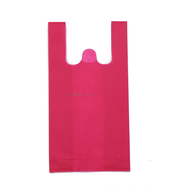 Factory Direct Sales of a Large Number of Spot Supermarket Eco Bag Non-Woven Bag Tote Bag Vest Bag Shopping Bag Factory Direct Sales of a Large Number of Spot Supermarket Eco Bag Non-Woven Bag Tote Bag Vest Bag Shopping Bag