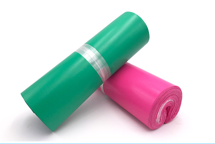 Courier Bag Green Thickening Packaging Express Bag Wholesale Logistics Clothing Packaging Bag 28 * 42cm Customized 38*52 Courier Bag Green Thickening Packaging Express Bag Wholesale Logistics Clothing Packaging Bag 28 * 42cm Customized 38*52