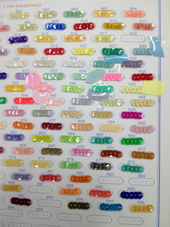 Double color 6mm plain film with spacer PVC also has PET for a variety of bubble film Christmas ball decorations