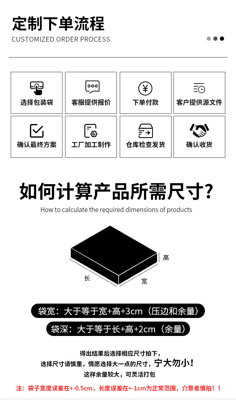 Bubble Bag New Material Thickened Transparent Bubble Film Bag Customized Express Logistics Packaging Double-Sided Bubble Film Bags Bubble Bag New Material Thickened Transparent Bubble Film Bag Customized Express Logistics Packaging Double-Sided Bubble Film Bags