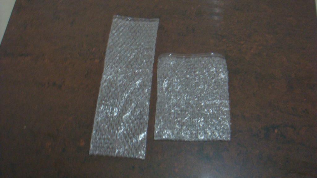 Bubble film bag. bubble film Bubble film bag. bubble film