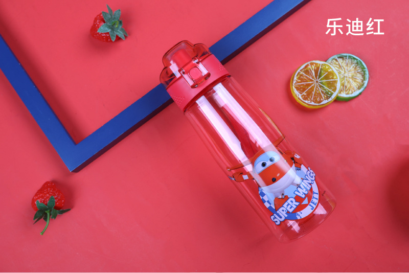 Children's Plastic Drinking Cup Straw Cup Learning Drinking Cup Students Portable drinking pot Auditing Prevention New Children's Plastic Drinking Cup Straw Cup Learning Drinking Cup Students Portable drinking pot Auditing Prevention New