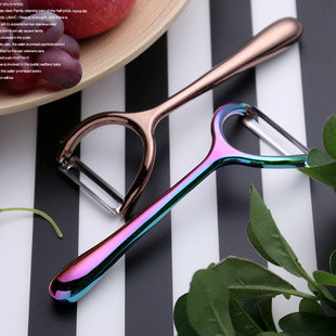 Whole Food Grade 304 Stainless Steel Straw Creative Cute Heart Shape Drinking Straw Peptide Plated Health Milk Tea Straw