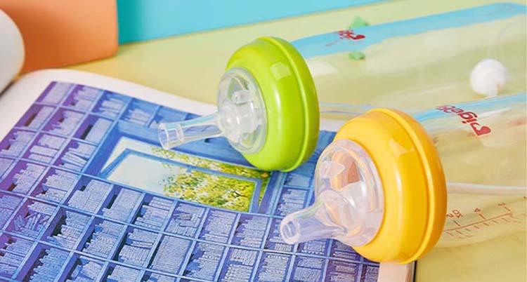 for Beiqin Feeding Bottle Straw Accessories Feeding Bottle Changing Drinking Cup Straw Wide Caliber Drinking Nozzle for Beiqin Feeding Bottle Straw Accessories Feeding Bottle Changing Drinking Cup Straw Wide Caliber Drinking Nozzle