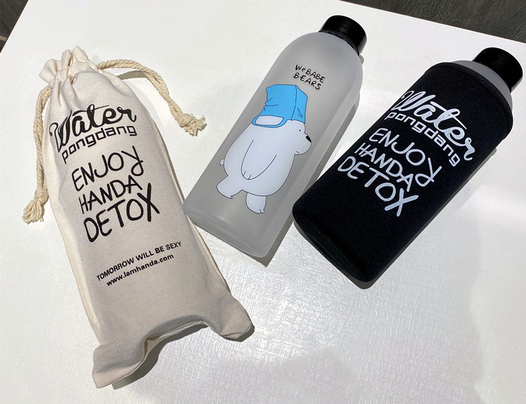 Factory Direct Large Capacity 1000ml Plastic Drinking Straw Unisex Student Korean Cute Cup Ins Portable Factory Direct Large Capacity 1000ml Plastic Drinking Straw Unisex Student Korean Cute Cup Ins Portable