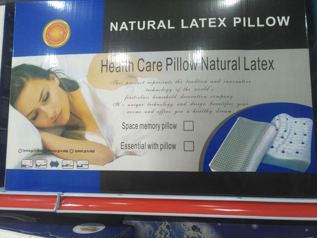 Factory Direct Sale Pillow Carton Slow Recovery Pillow Core Packaging Color Box Portable Corrugated Packing Box Gift Box Factory Direct Sale Pillow Carton Slow Recovery Pillow Core Packaging Color Box Portable Corrugated Packing Box Gift Box