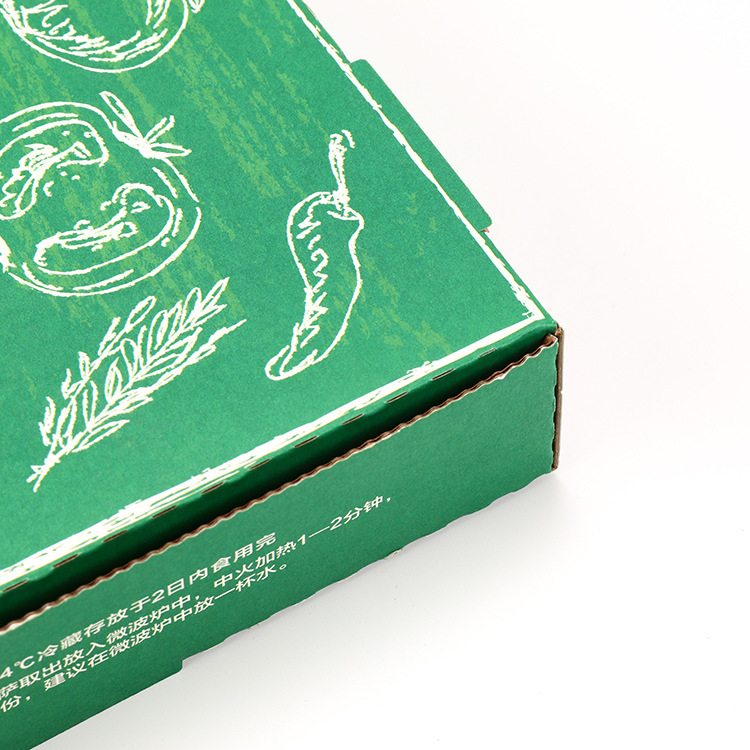 Pizza Box Pizza Box Food Box Corrugated Box Pizza Box Pizza Box Food Box Corrugated Box