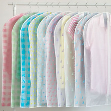 Corrugated nonwoven underwear storage box a six - piece set of foldable drawers socks storage box clothing storage box