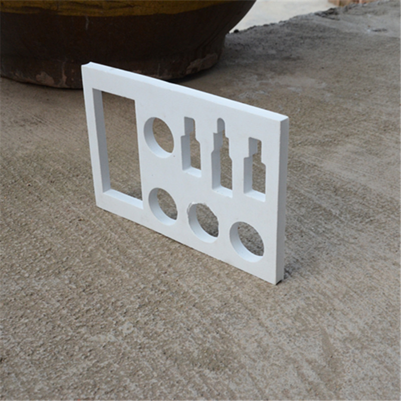 EVA material products EVA lining support environmental protection indentation red wine box cosmetic packaging box customization EVA material products EVA lining support environmental protection indentation red wine box cosmetic packaging box customization