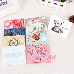 New Korean creative apple box original design printing candy box storage box