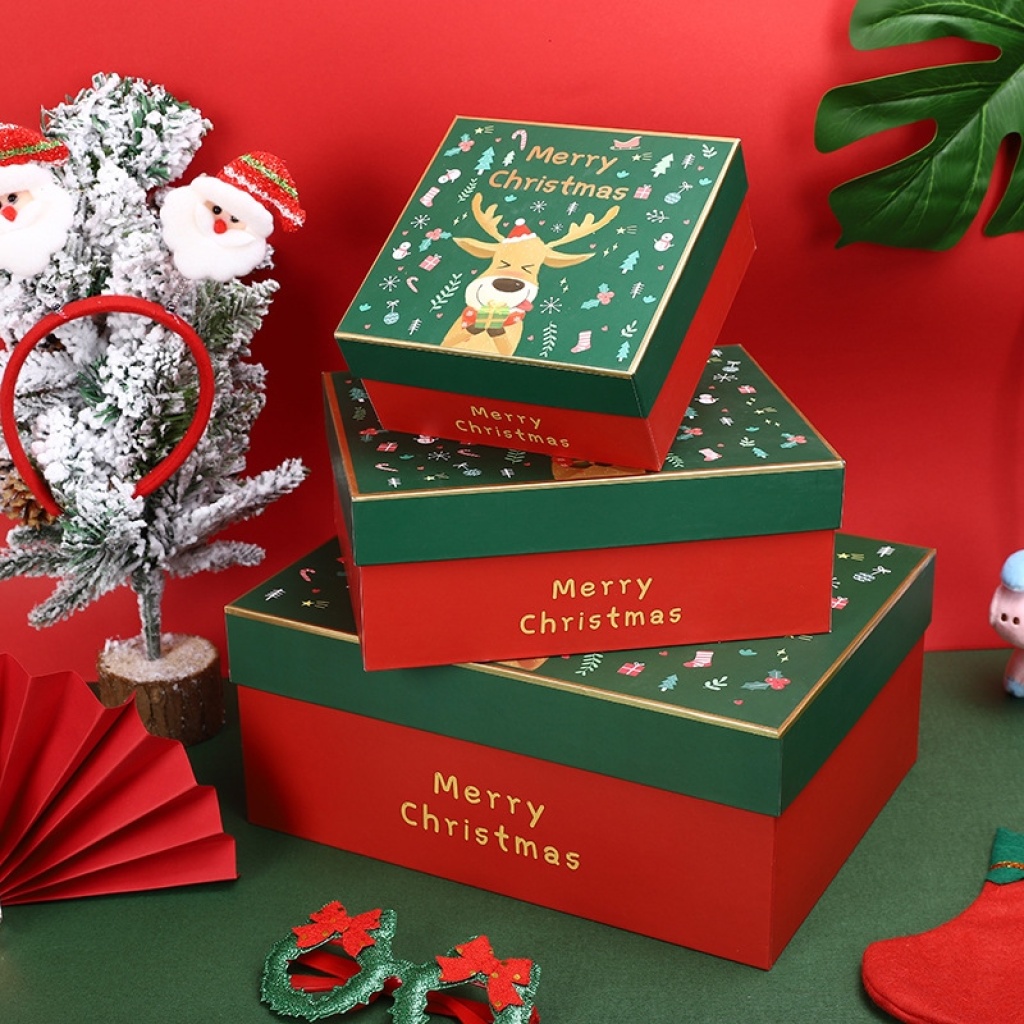 Christmas Apple Box Christmas Gift Box Christmas Eve Apple Gift Box Gift Box Packing Box Gift Box Christmas Apple Box Christmas Gift Box Christmas Eve Apple Gift Box Gift Box Packing Box Gift Box