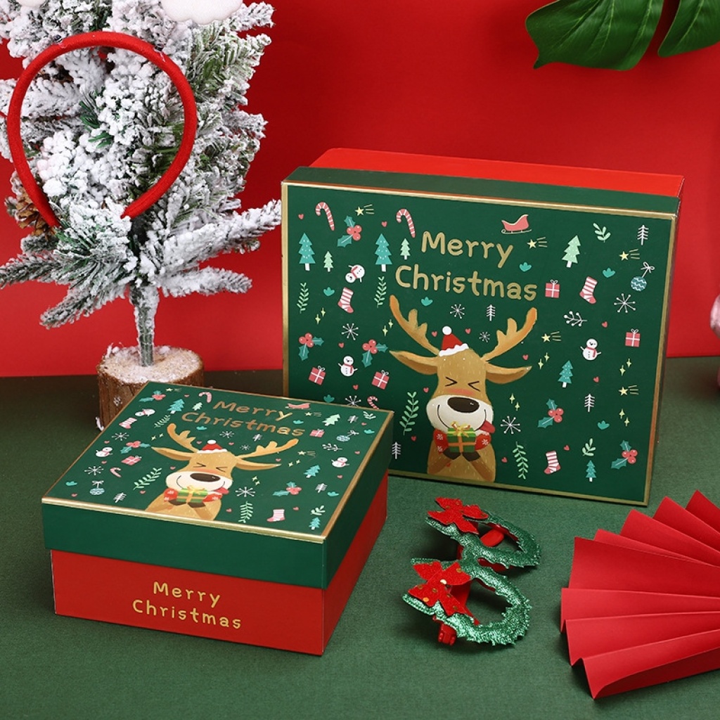 Christmas Apple Box Christmas Gift Box Christmas Eve Apple Gift Box Gift Box Packing Box Gift Box Christmas Apple Box Christmas Gift Box Christmas Eve Apple Gift Box Gift Box Packing Box Gift Box