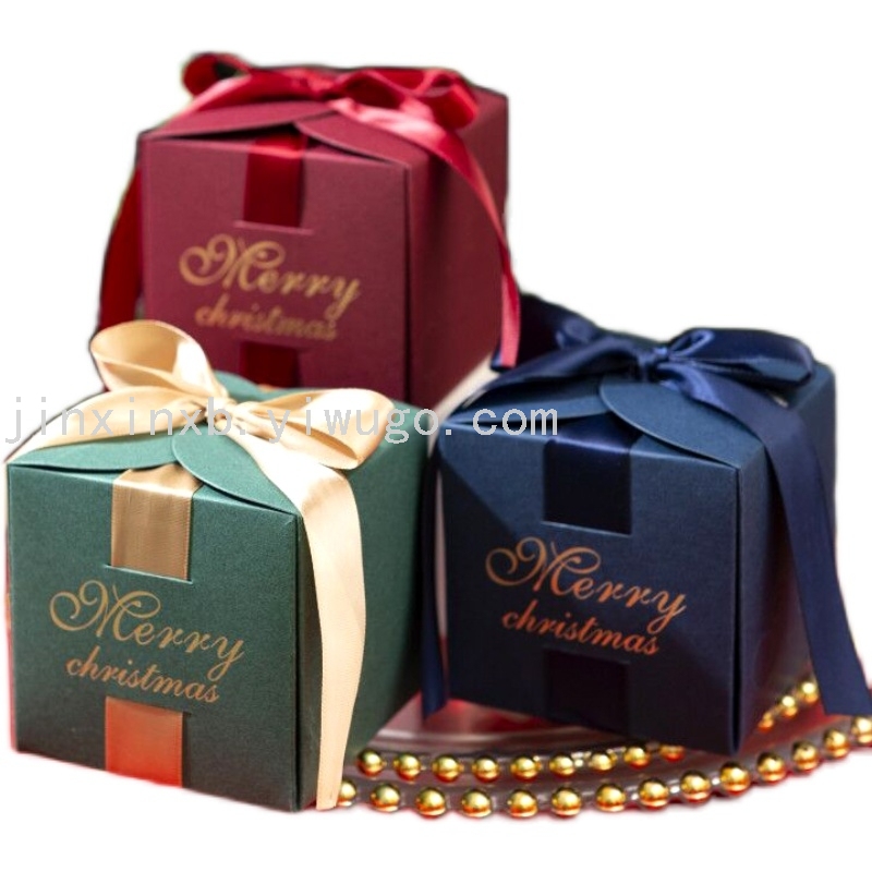 New Christmas Apple Box Custom Creative Christmas Eve Fruit Packaging Box Christmas Eve Christmas Gift Box New Christmas Apple Box Custom Creative Christmas Eve Fruit Packaging Box Christmas Eve Christmas Gift Box
