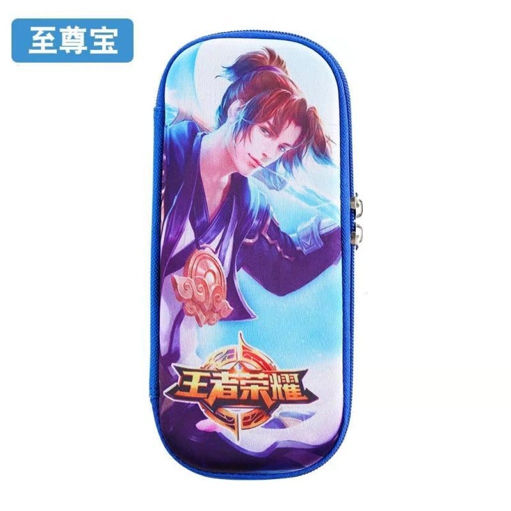 Factory Direct Sales Eva Stationery Box Multi-Function Mass Cartoon Pupils' Pencil Box Children's Stationery Box Wholesale Factory Direct Sales Eva Stationery Box Multi-Function Mass Cartoon Pupils' Pencil Box Children's Stationery Box Wholesale