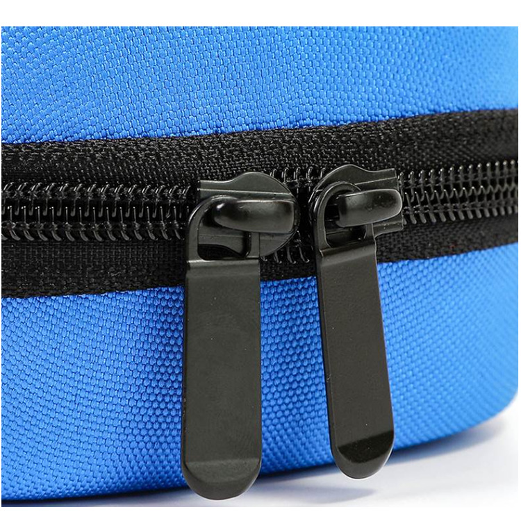 Insulin Frozen Box Outdoor Eva Ice Pack Ice Pack Portable Refrigeration Portable Medicine Small Insulated Bag