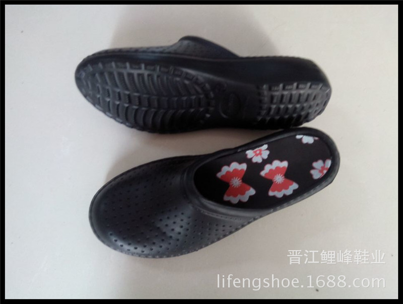 Undertaking Orders Foreign Trade Spring/Summer New Nurse Shoes Toe Box Women's Shoes Eva Sandals Work Shoes Men's Slippers Female Slippers Undertaking Orders Foreign Trade Spring/Summer New Nurse Shoes Toe Box Women's Shoes Eva Sandals Work Shoes Men's Slippers Female Slippers