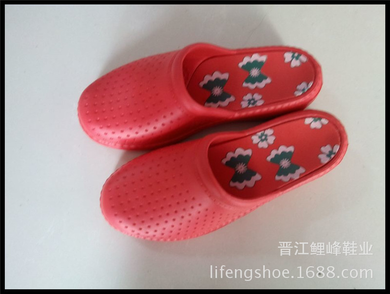 Undertaking Orders Foreign Trade Spring/Summer New Nurse Shoes Toe Box Women's Shoes Eva Sandals Work Shoes Men's Slippers Female Slippers Undertaking Orders Foreign Trade Spring/Summer New Nurse Shoes Toe Box Women's Shoes Eva Sandals Work Shoes Men's Slippers Female Slippers