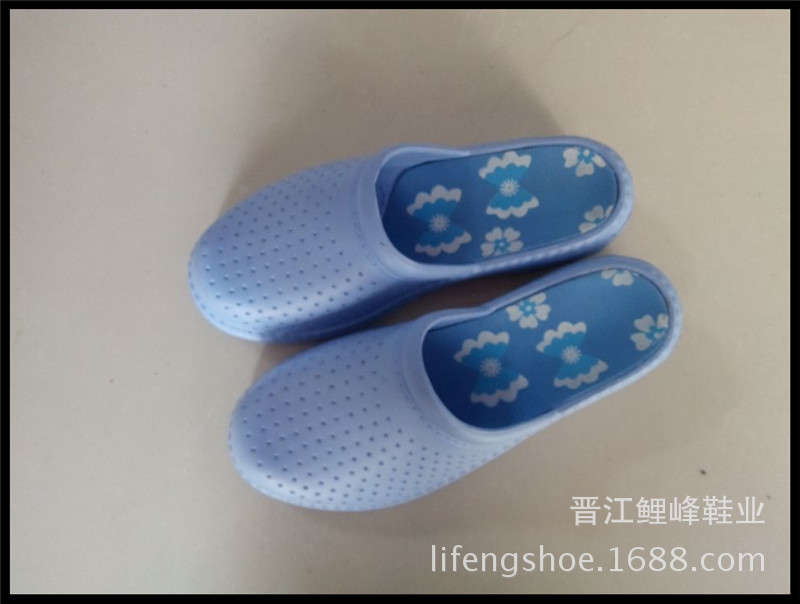 Undertaking Orders Foreign Trade Spring/Summer New Nurse Shoes Toe Box Women's Shoes Eva Sandals Work Shoes Men's Slippers Female Slippers Undertaking Orders Foreign Trade Spring/Summer New Nurse Shoes Toe Box Women's Shoes Eva Sandals Work Shoes Men's Slippers Female Slippers