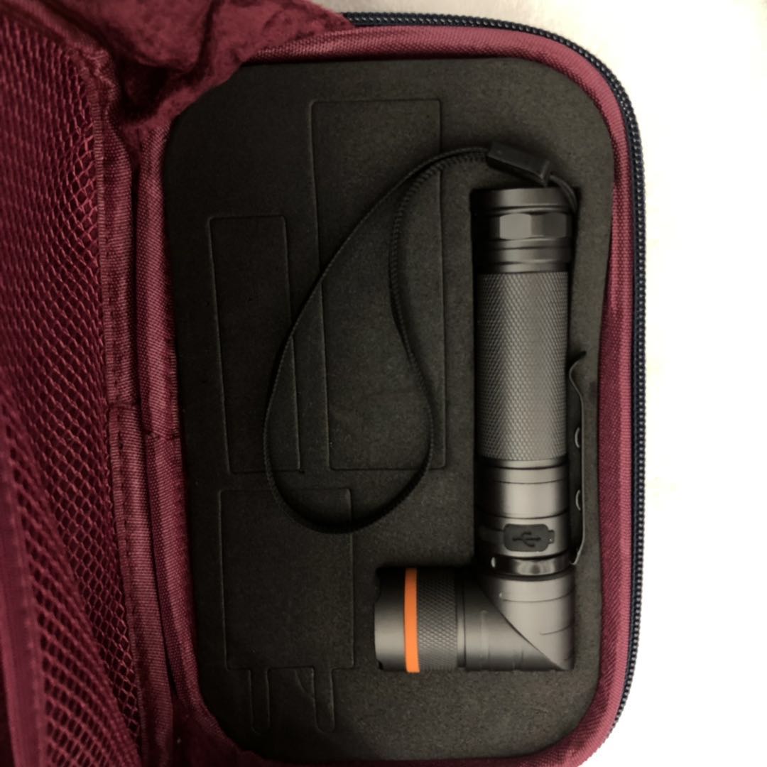 Manufacturers supply EVA flashlight bag kit high quality EVA bag high-end EVA box professional custom LG Manufacturers supply EVA flashlight bag kit high quality EVA bag high-end EVA box professional custom LG