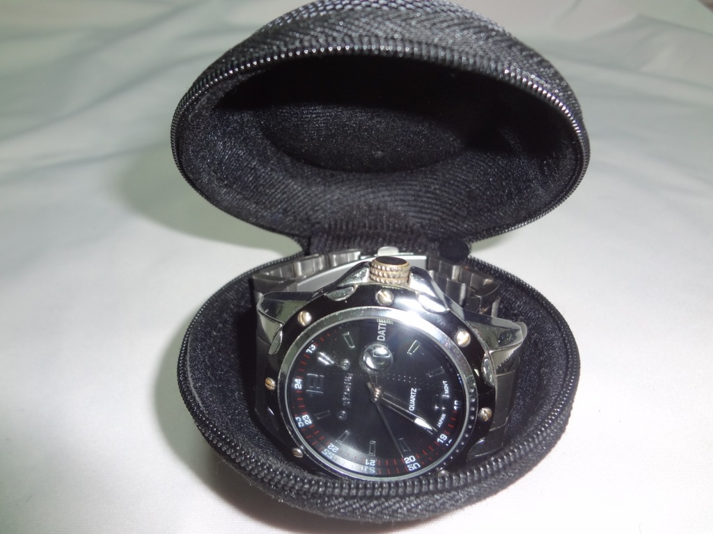 Watch Box Eva Box Packaging Box Factory Direct Sales Watch Box Eva Box Packaging Box Factory Direct Sales
