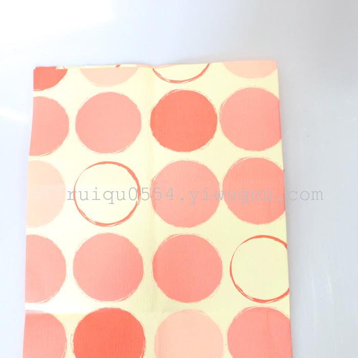 Explosions of wholesale flowers wrapping paper kraft paper gift wrapping paper wrapping paper patterns