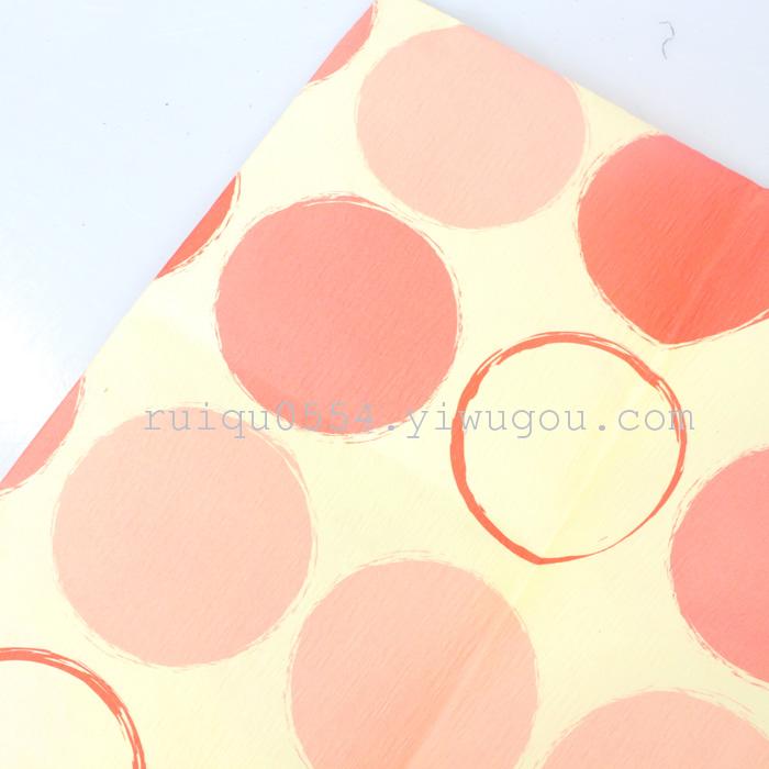 Explosions of wholesale flowers wrapping paper kraft paper gift wrapping paper wrapping paper patterns