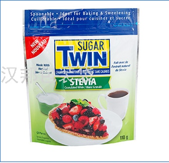 Factory Professional Customized Food Packaging Bag Plastic 3 Side Seal Aluminum Foil Bag Customized Factory Professional Customized Food Packaging Bag Plastic 3 Side Seal Aluminum Foil Bag Customized
