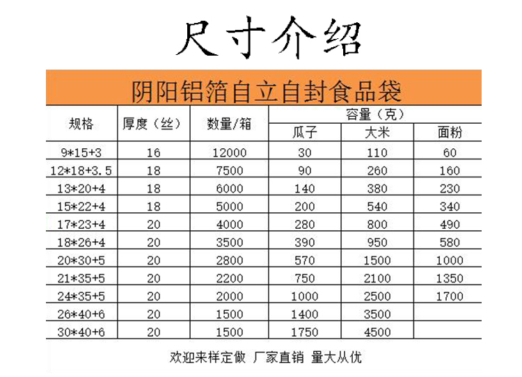 Factory Direct Sales Aluminum-Plated Yin and Yang Aluminum Foil Bag Self-Standing Self-Sealing Translucent Cat Food Thickened Food Packaging Bag in Stock Factory Direct Sales Aluminum-Plated Yin and Yang Aluminum Foil Bag Self-Standing Self-Sealing Translucent Cat Food Thickened Food Packaging Bag in Stock