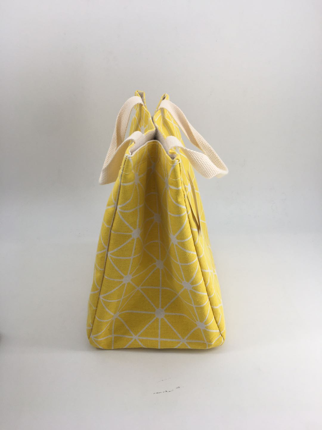 Factory Direct Sales Thermal Insulation Aluminum Foil Bag Waterproof Bento Bag Lunch Bag Handbag Lunch Bag Hot Sale OEM