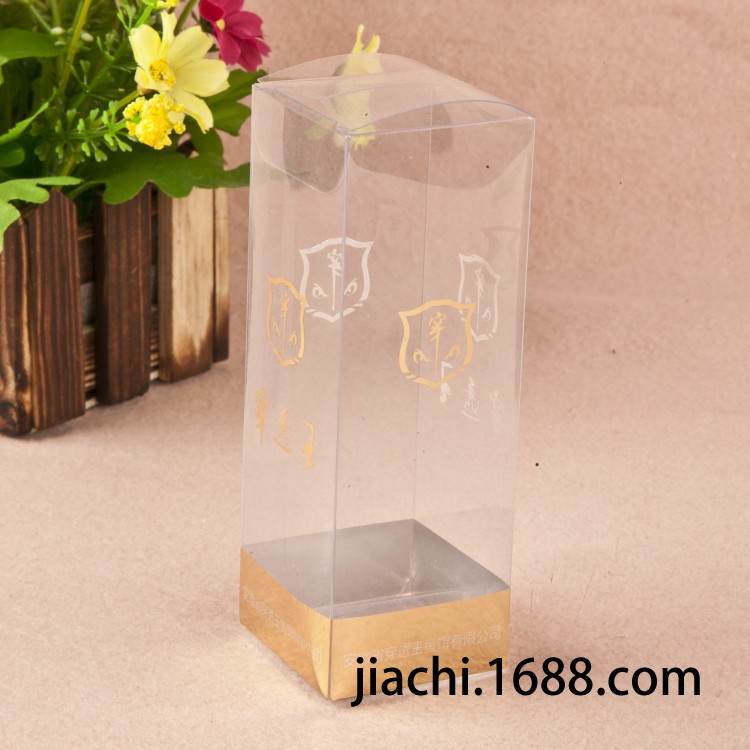 Manufacturer Customization PVC Packaging Box Foldable Pet Box Pp Transparent Plastic Universal Bait Pot Customized Manufacturer Customization PVC Packaging Box Foldable Pet Box Pp Transparent Plastic Universal Bait Pot Customized