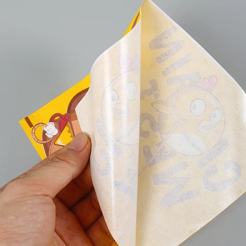 Pancake fruit packaging bag triangle anti - oil paper bag bag bag snack food bag made to order. Pancake fruit packaging bag triangle anti - oil paper bag bag bag snack food bag made to order.