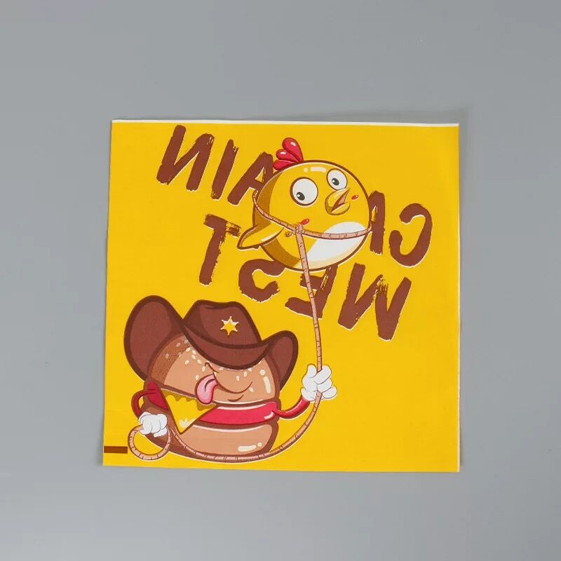 Pancake fruit packaging bag triangle anti - oil paper bag bag bag snack food bag made to order. Pancake fruit packaging bag triangle anti - oil paper bag bag bag snack food bag made to order.