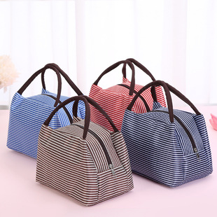 Shopping Bag Foldable Supermarket Food Bag Shoulder Portable Large Thick Buggy Bag Large Capacity Ecofriendly Bag