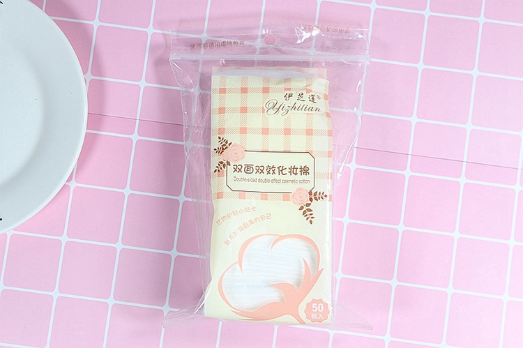 Disposable Cotton Puff Bags Portable Cleansing NonWoven Cleansing Cotton Wet Compressing Makeup Cotton Cotton Puff Disposable Cotton Puff Bags Portable Cleansing NonWoven Cleansing Cotton Wet Compressing Makeup Cotton Cotton Puff
