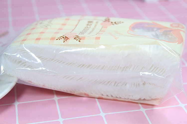 Disposable Cotton Puff Bags Portable Cleansing NonWoven Cleansing Cotton Wet Compressing Makeup Cotton Cotton Puff Disposable Cotton Puff Bags Portable Cleansing NonWoven Cleansing Cotton Wet Compressing Makeup Cotton Cotton Puff