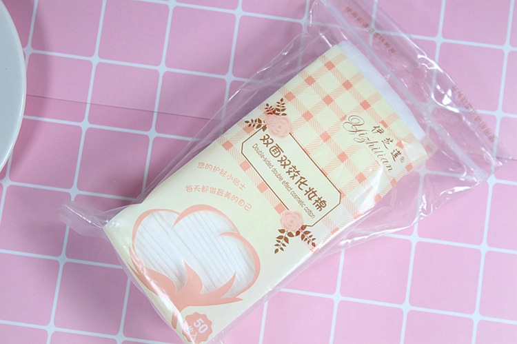 Disposable Cotton Puff Bags Portable Cleansing NonWoven Cleansing Cotton Wet Compressing Makeup Cotton Cotton Puff Disposable Cotton Puff Bags Portable Cleansing NonWoven Cleansing Cotton Wet Compressing Makeup Cotton Cotton Puff