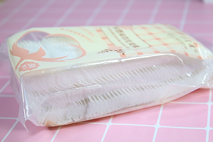 Disposable Cotton Puff Bags Portable Cleansing NonWoven Cleansing Cotton Wet Compressing Makeup Cotton Cotton Puff Disposable Cotton Puff Bags Portable Cleansing NonWoven Cleansing Cotton Wet Compressing Makeup Cotton Cotton Puff