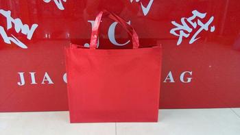 Non-woven bags non-woven shopping bag gift bag nonwoven peritoneal bags in stock