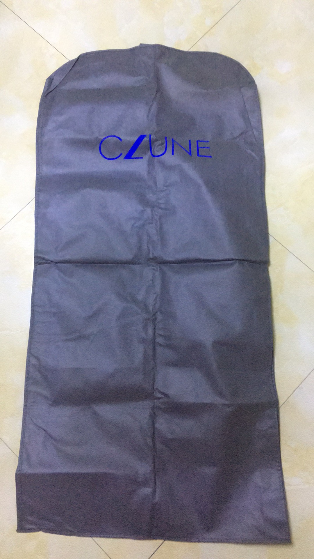 Nonwoven Fabric Garment Bag with Currently Available Suit Bags, Calls to Negotiate 10000 Inventory