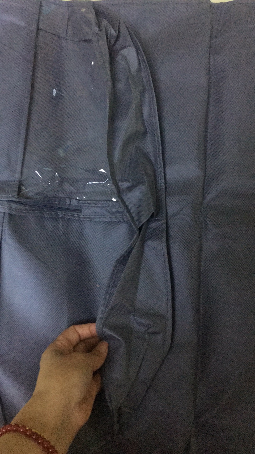 Nonwoven Fabric Garment Bag with Currently Available Suit Bags, Calls to Negotiate 10000 Inventory Nonwoven Fabric Garment Bag with Currently Available Suit Bags, Calls to Negotiate 10000 Inventory