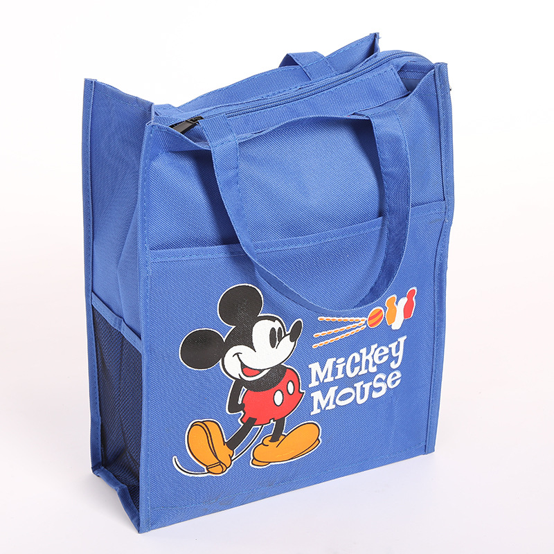 Custom Manufacturer of Non-Woven Bags Canvas Reticule Waterproof Woven Shopping Bag Nonwoven Fabric Bag One Product Dropshipping Custom Manufacturer of Non-Woven Bags Canvas Reticule Waterproof Woven Shopping Bag Nonwoven Fabric Bag One Product Dropshipping