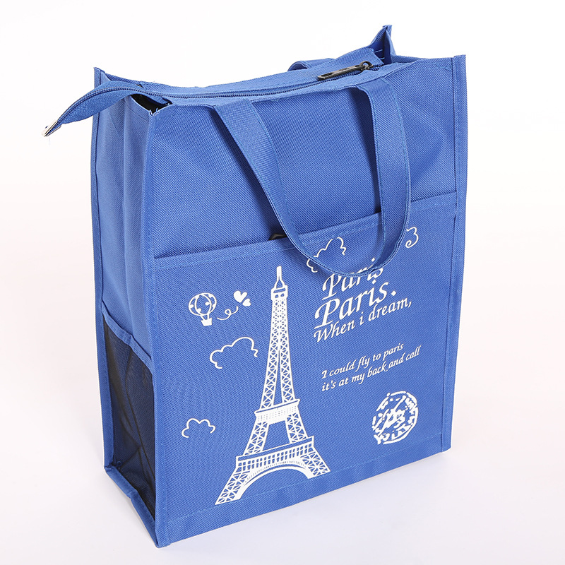 Custom Manufacturer of Non-Woven Bags Canvas Reticule Waterproof Woven Shopping Bag Nonwoven Fabric Bag One Product Dropshipping Custom Manufacturer of Non-Woven Bags Canvas Reticule Waterproof Woven Shopping Bag Nonwoven Fabric Bag One Product Dropshipping
