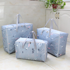 Amazon Quilt Organize and Organize Bags Clothes Dustproof Storage Bag Thickened and Breathable Moisture-Proof Nonwoven Fabric Bag Amazon Quilt Organize and Organize Bags Clothes Dustproof Storage Bag Thickened and Breathable Moisture-Proof Nonwoven Fabric Bag