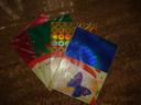 Laser paper laser paper laser sticker laser film