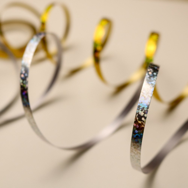 10 M Balloon Laser Silk Ribbons Colored Ribbons Tie, Decorative Band Pieces Balloon Rope Cake Rope 10 M Balloon Laser Silk Ribbons Colored Ribbons Tie, Decorative Band Pieces Balloon Rope Cake Rope