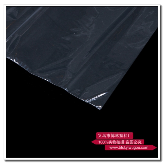 30*40 POF heat-shrinkable film heat-shrinkable film plastic sealing and blister packaging bag 30*40 POF heat-shrinkable film heat-shrinkable film plastic sealing and blister packaging bag